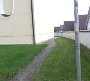 Katholische Pfarrkirche St. Otmar