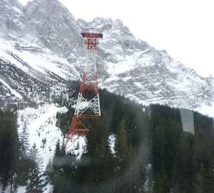 Zugspitze