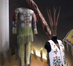 Nordamerika Native Museum