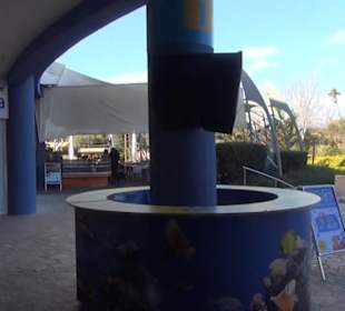 Palma Aquarium