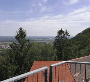 Burgruine Hohenrechberg