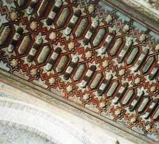 Königspalast Alcasár