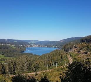 Wandern Freiburg im Breisgau