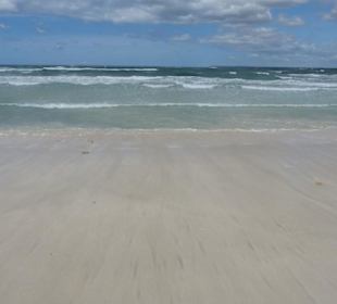 Es Trenc: schöner Abschnitt