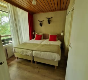 Zimmer Badhotel Rockanje Aan Zee
