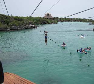 Zip-Line