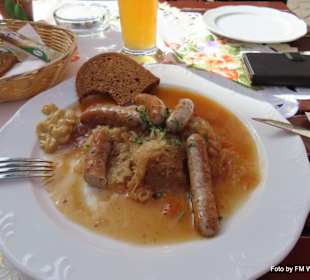 Mahlzeit