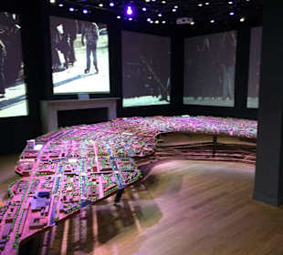 Museum Het Grachtenhuis