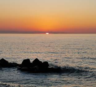 Wandern San Nicolo di Ricadi