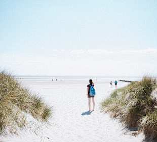 Strand Utersum [Föhr]