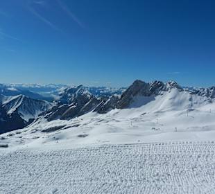 Zugspitze 