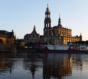 Altstadt Dresden
