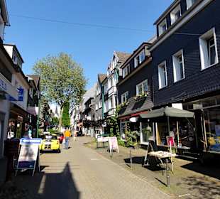 Zentrum Wipperfürth