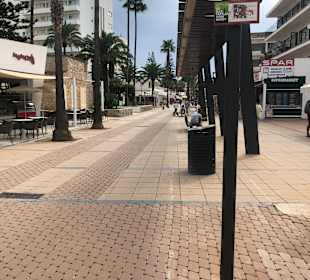 Stadtrundgang Cala Millor