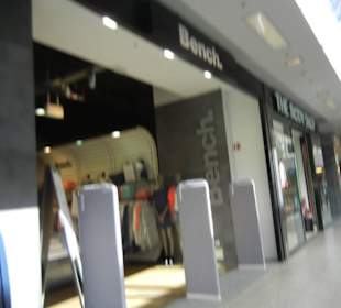 Shoppingcenter Hamburger Meile