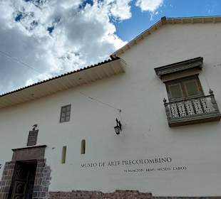 Museum de Arte Precolombino