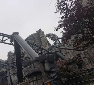 Phantasialand Impressionen 