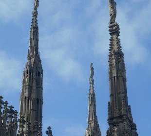 Mailänder Dom