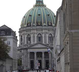 Kirche beim Königsschloss