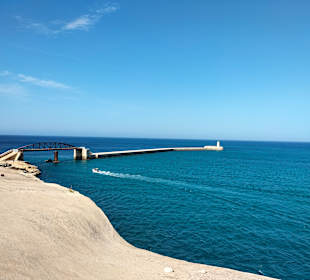 Hafen Valletta