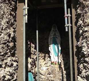 Kloster Kirchheim am Ries