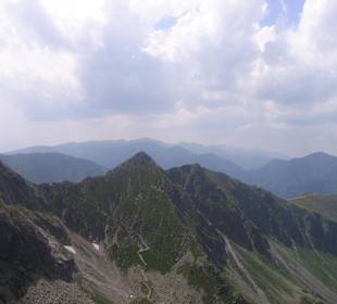 Tatry