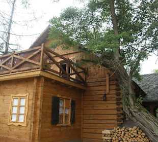 Oberża Pod Złotym Prosiakiem