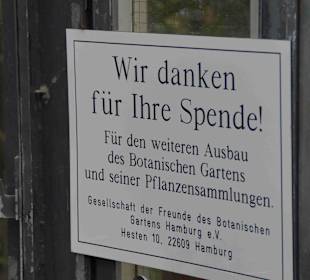 Anlage Planten un Blomen