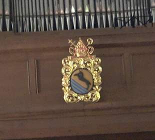 Antoniuskapelle Bad Griesbach