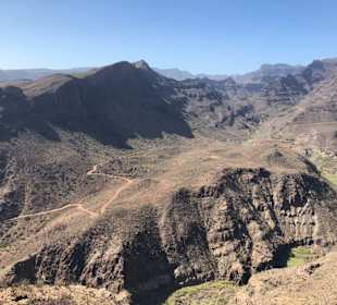 Inseltour Romántica Alltours