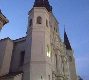 St. Louis Cathedral