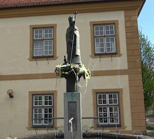 Kloster Kirchheim am Ries