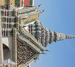 Świątynia Wat Phra Keo