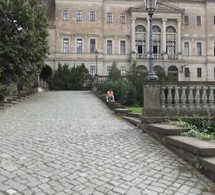 Schloß Albrechtsberg