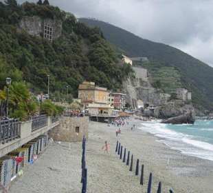Monterosso al Mare