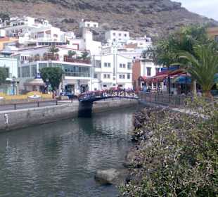 Puerto de Morgan