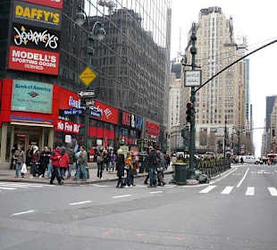 Times Square