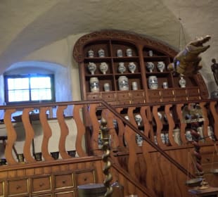 Deutsches Apothekenmuseum