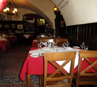 Griechenbeisl