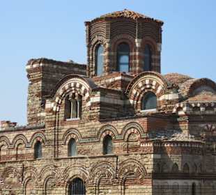 Nessebar