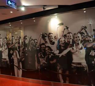 Shoppingcenter Terminal 21