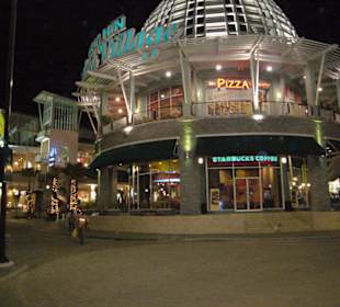 Village Market Starbucks