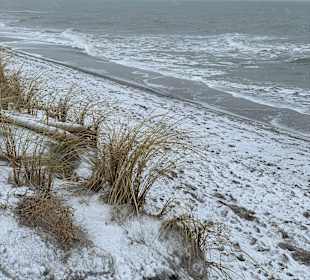 Strand Zingst