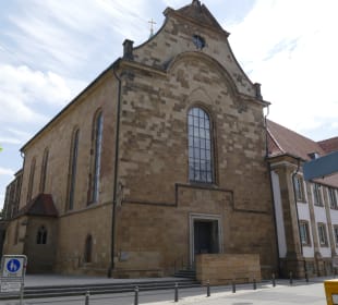 Deutschordensmünster