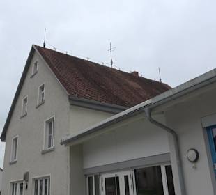 Dorfgemeinschafts- & Bürgerhaus Möhringen