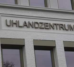 Uhlandzentrum