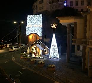 Stadtrundgang Ponta do Sol