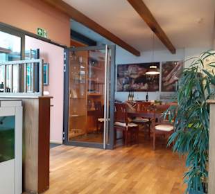 Ristorante-Pizzeria Da Fabio in Passau
