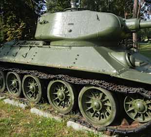 Militaerpark Rembertów