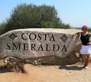 Costa Smeralda